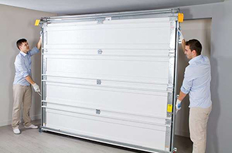 Garage Door Installation in Croydon Hills, VIC