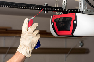 Garage Door Opener Repair in Croydon Hills, Victoria