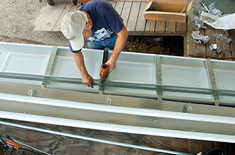 Garage Door Maintenance in Croydon Hills, Victoria