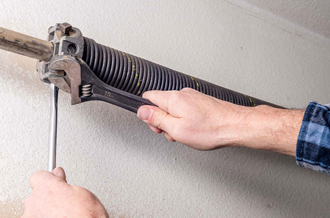 Garage Door Springs Repair in Croydon Hills, Victoria