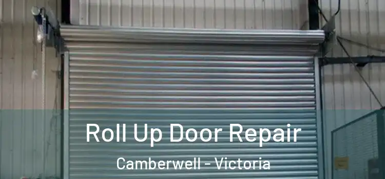 Roll Up Door Repair Camberwell - Victoria
