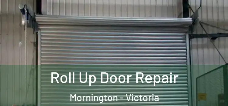 Roll Up Door Repair Mornington - Victoria