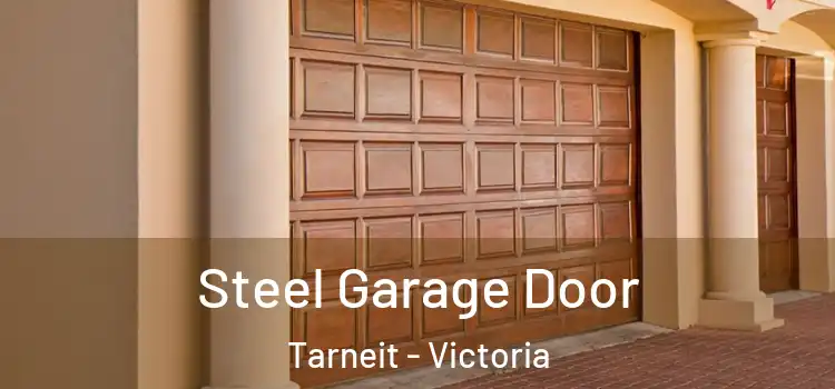 Steel Garage Door Tarneit - Victoria