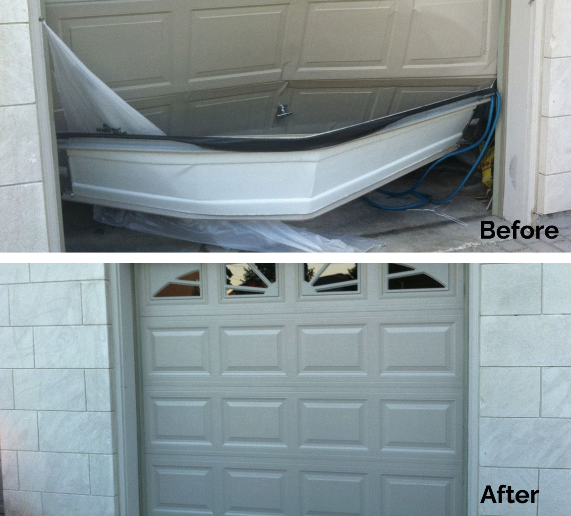 Best garage door repair Croydon Hills, VIC