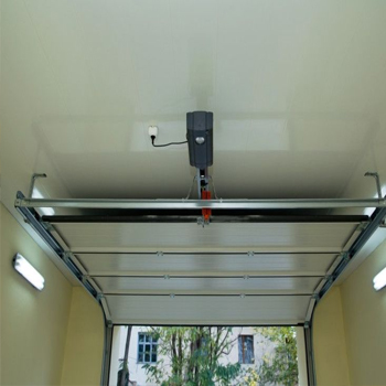 Garage Door Track Repair Services Carlton, Victoria