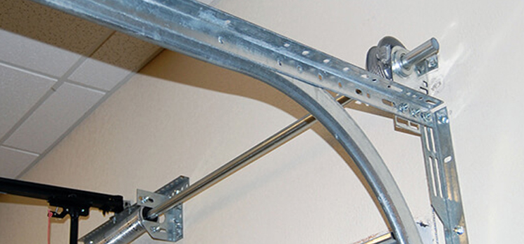 Commercial Garage Door Bracket Repair Carlton, Victoria