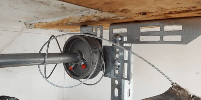 Melbourne, VIC fix garage door cable