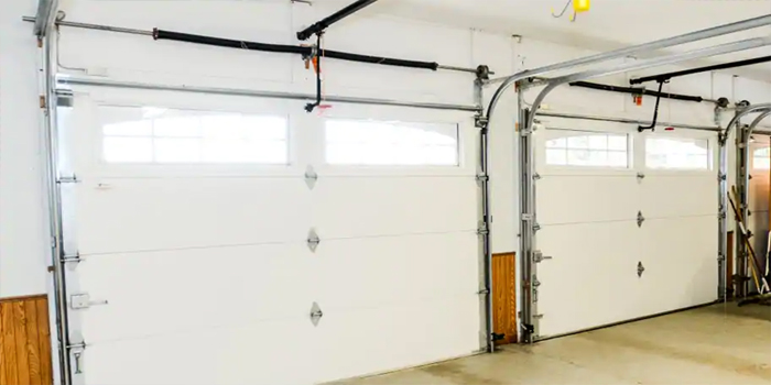 fix garage door opener in Melbourne, VIC