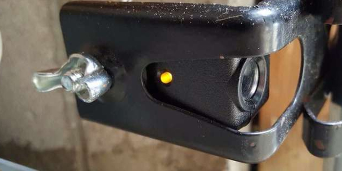 fix garage door sensor in Melbourne, Victoria