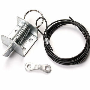 Carlton, VIC garage door spring safety cable repair