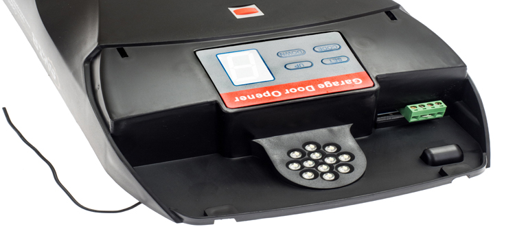 garage door opener panel repair Templestowe, VIC
