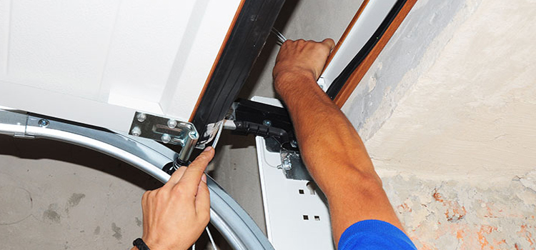 Roll Up Garage Door Opener Repair Carlton, VIC