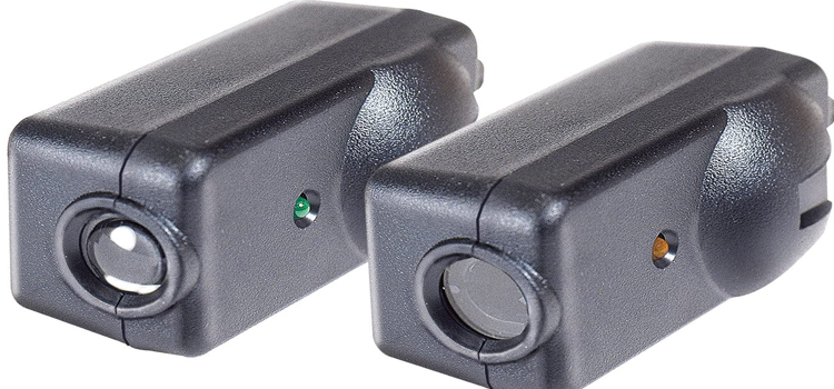 Garage Door Sensor Replacement Beaconsfield, Victoria