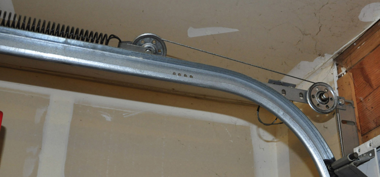 Garage Door Spring Pulley Repair Carlton, Victoria