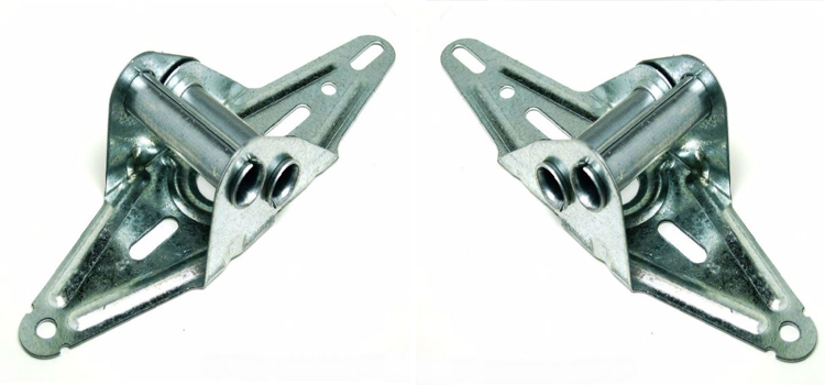 Heavy Duty Garage Door Hinges Repair Carlton, Victoria