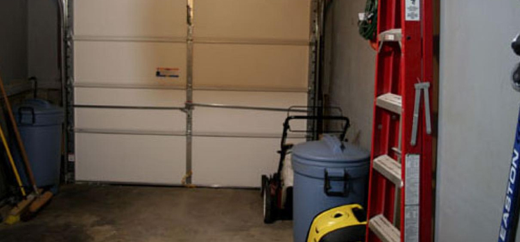 automatic garage door installation in Melbourne, Victoria