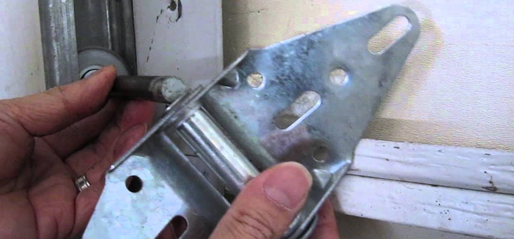 Garage Door Bracket Repair Services in Carlton, VIC