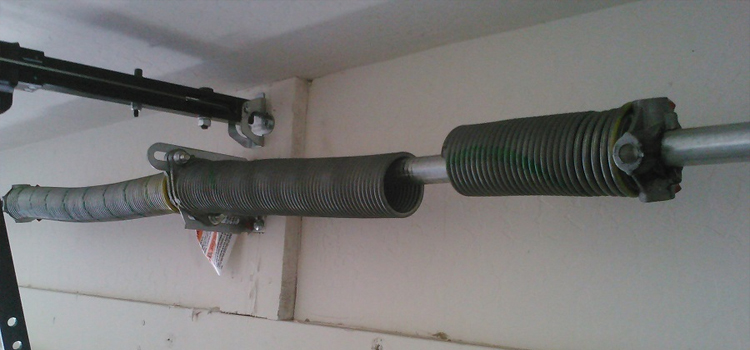Overhead Garage Door Spring Repair Sandringham, VIC