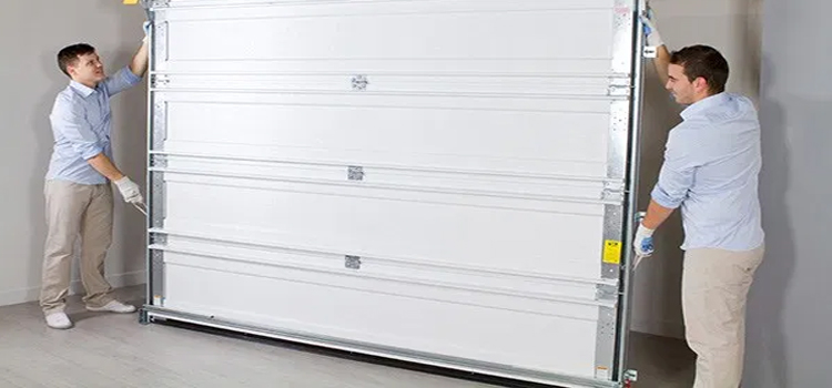 Residential Garage Door Replacement Caulfield, Victoria